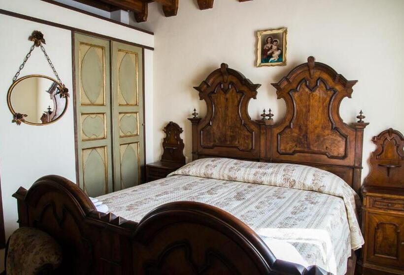 Номер Стандарт, Agriturismo La Brezza