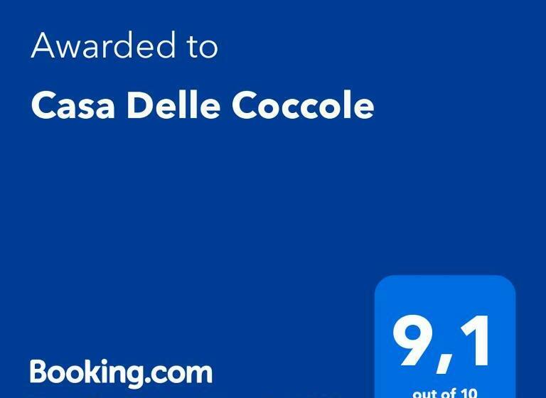 バルコニー付きシングルスタンダードルーム, Casa Delle Coccole