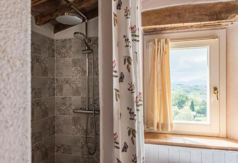 デラックスジュニアスイート, Dimora Santa Margherita   Relais Di Charme