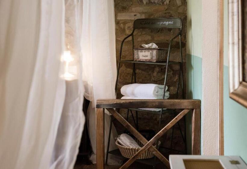 スイート, Dimora Santa Margherita   Relais Di Charme