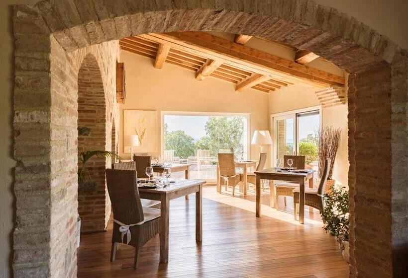 プール付き１ベッドルームヴィラ, Dimora Santa Margherita   Relais Di Charme