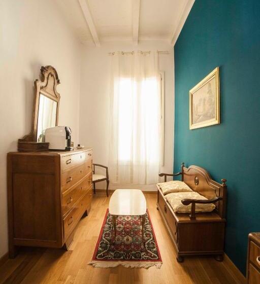 اتاق استاندارد سه نفره, Il Fonticolo Room&breakfast