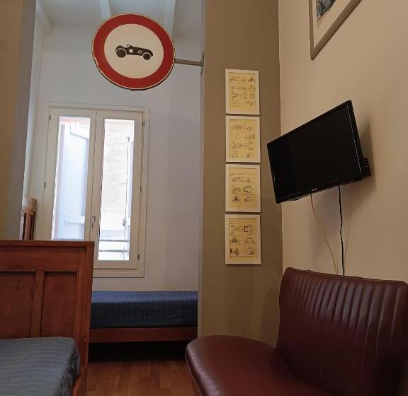 اتاق استاندارد, Il Fonticolo Room&breakfast
