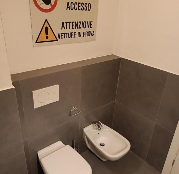 اتاق استاندارد, Il Fonticolo Room&breakfast