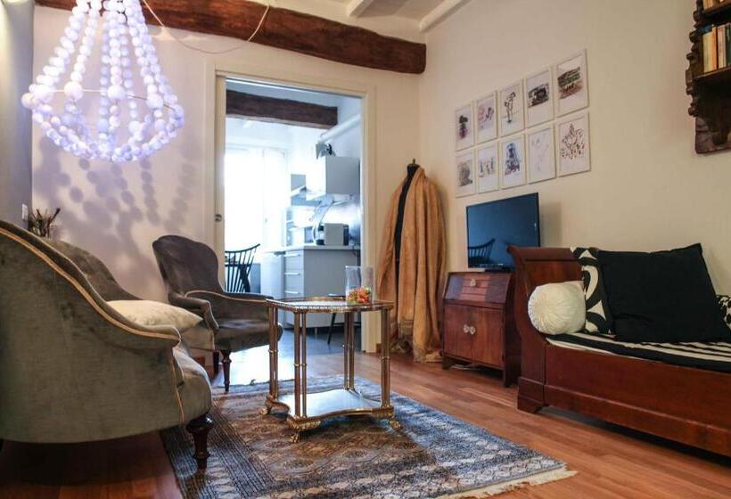 سوییت, Il Fonticolo Room&breakfast