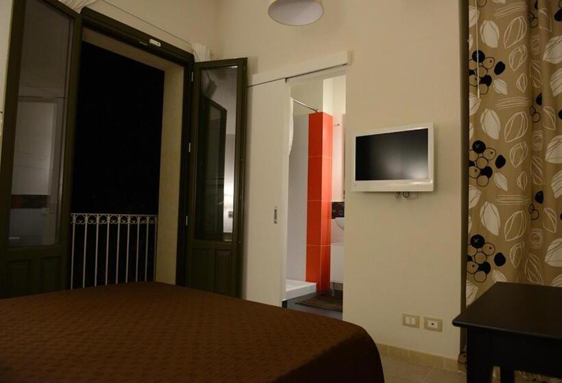 Quarto Estandar, Tenuta Don Paolino