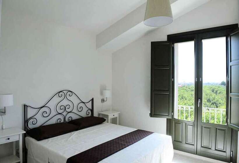 Quarto Estandar, Tenuta Don Paolino