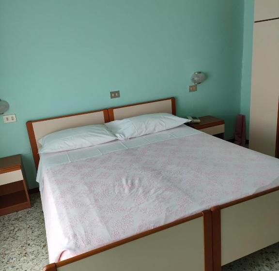 스탠다드 룸, Albergo La Primula