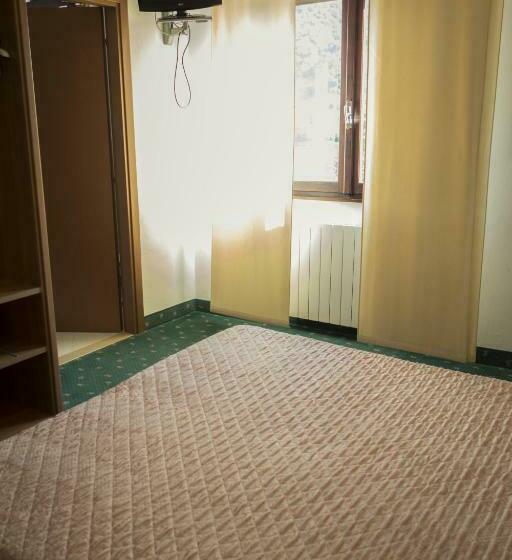 스탠다드 룸 산 전망, Albergo La Romanella
