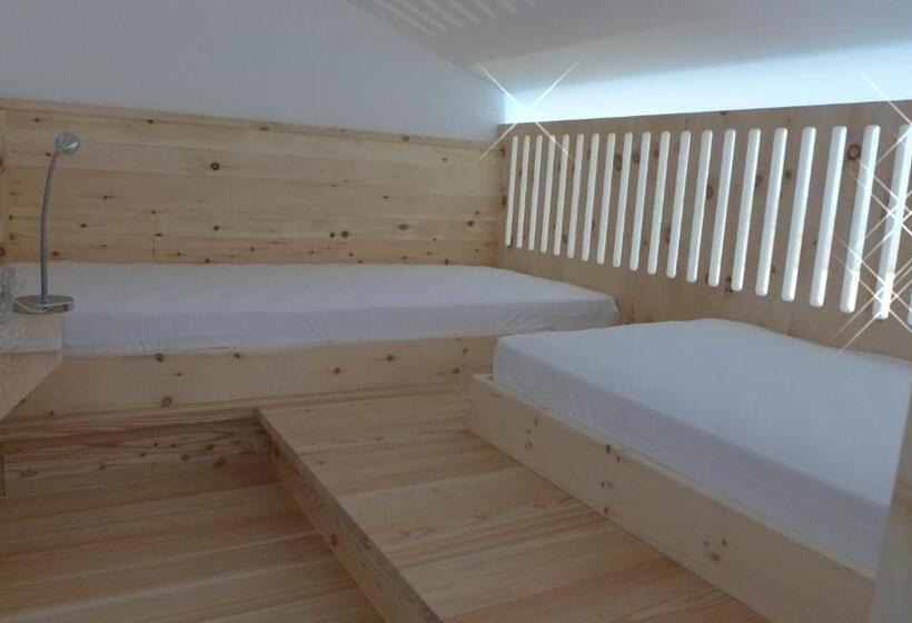 Junior Suite, Passo Sella Dolomiti Mountain Resort