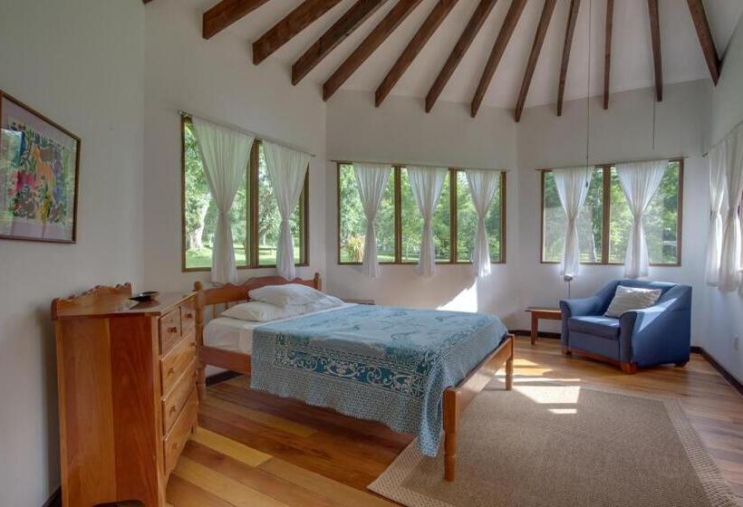 Дом 1 Спальня, Sweet Songs Jungle Lodge