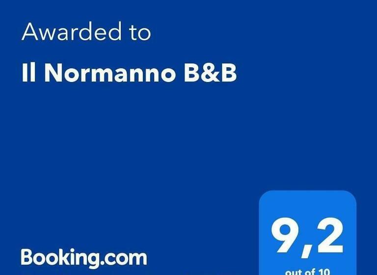 Номер Стандарт Трехместный, Il Normanno B&b