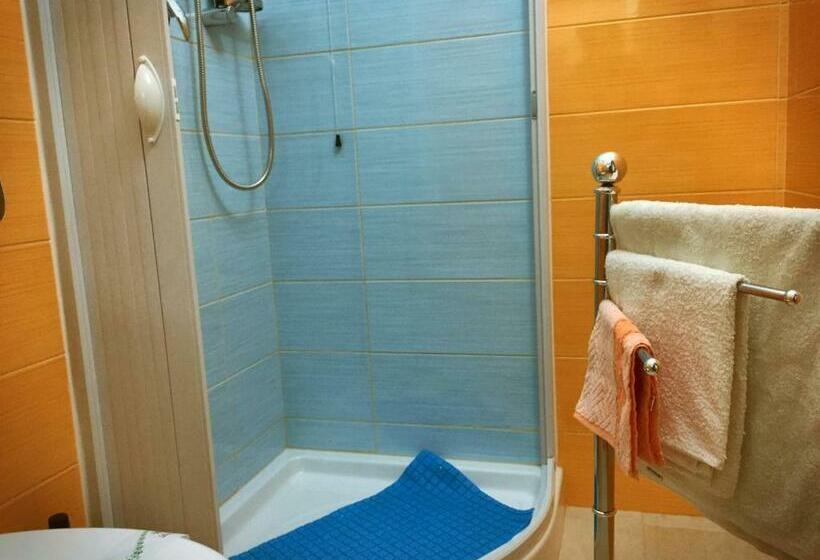 标准三人间, Il Normanno B&b
