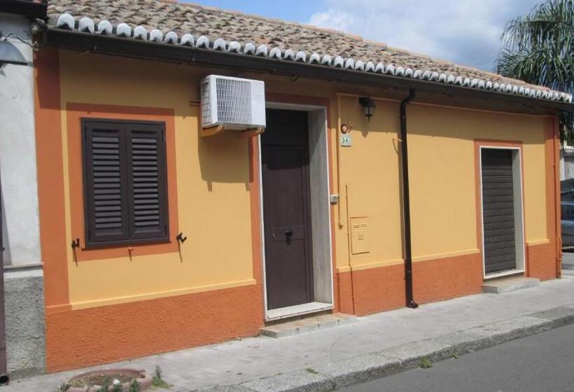 Номер Стандарт Трехместный, Il Normanno B&b