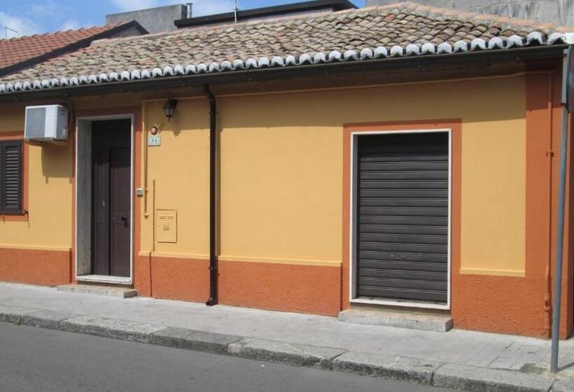 标准三人间, Il Normanno B&b
