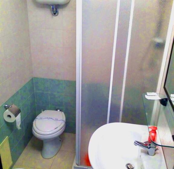 Апартаменты 1 Спальня, Il Normanno B&b