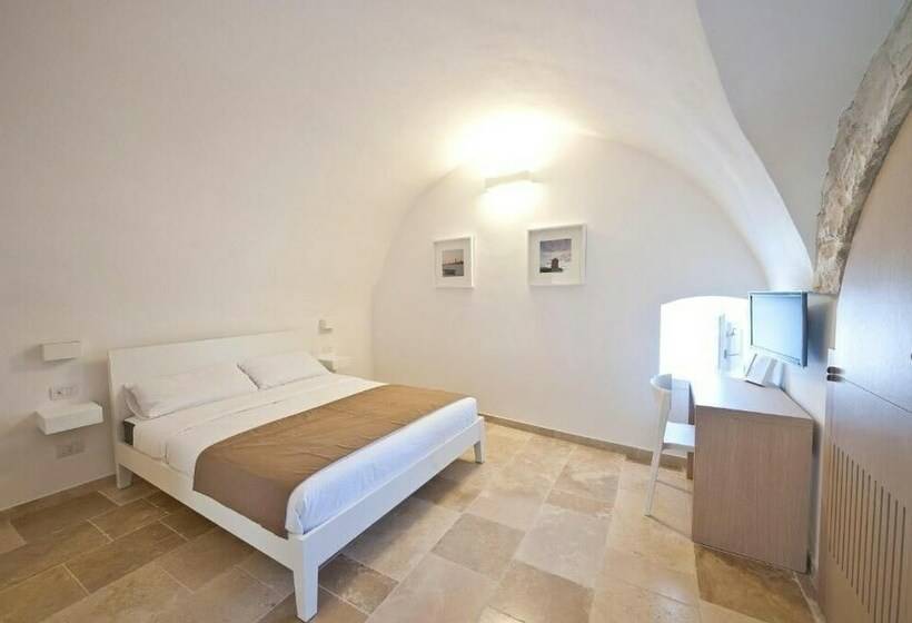 Номер Economy, Moma B&b Molfetta Mare