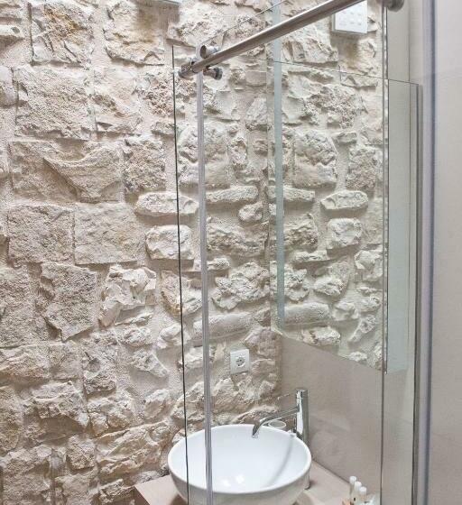Номер Стандарт Вид на Море, Moma B&b Molfetta Mare