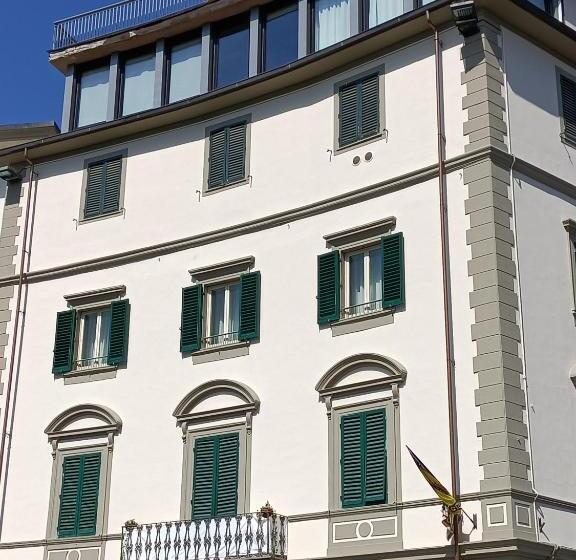 اتاق استاندارد, B&b 52cento