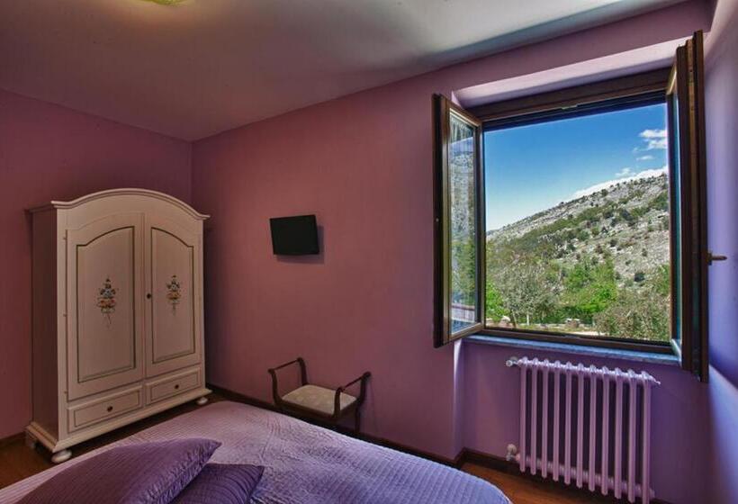 Номер Стандарт, B&b Al Colle