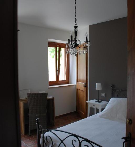 Номер Стандарт, B&b Profumo Delle Marche