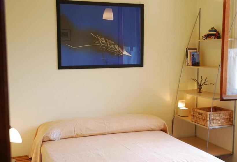 Номер Стандарт, B&b Selve Di Rogaro