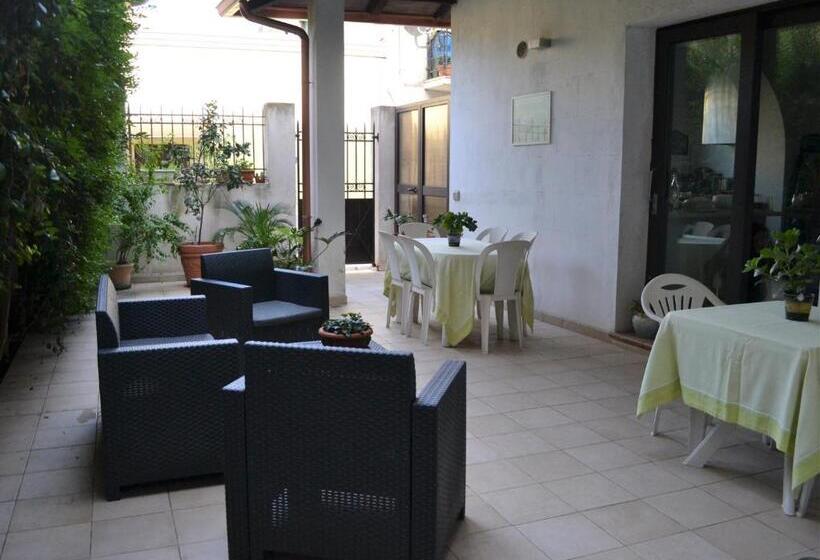 Quarto Estandar, Casa Canale