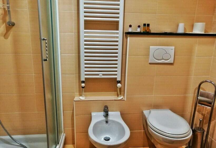 اتاق استاندارد چهار تخته, Casa Dei Mombri