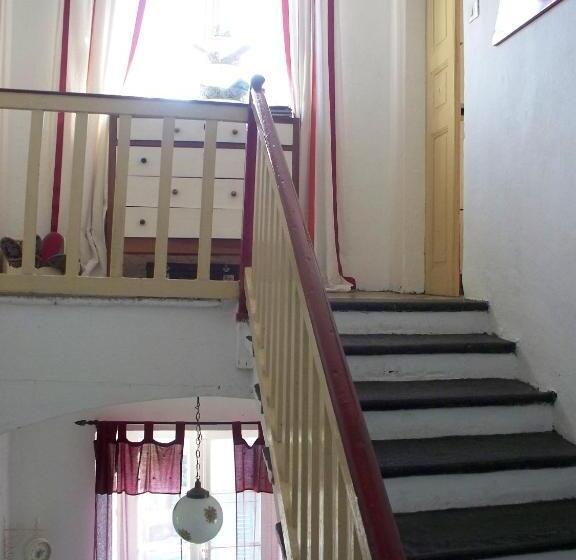 Номер Стандарт Совместная Ванная, Casa Rosalie