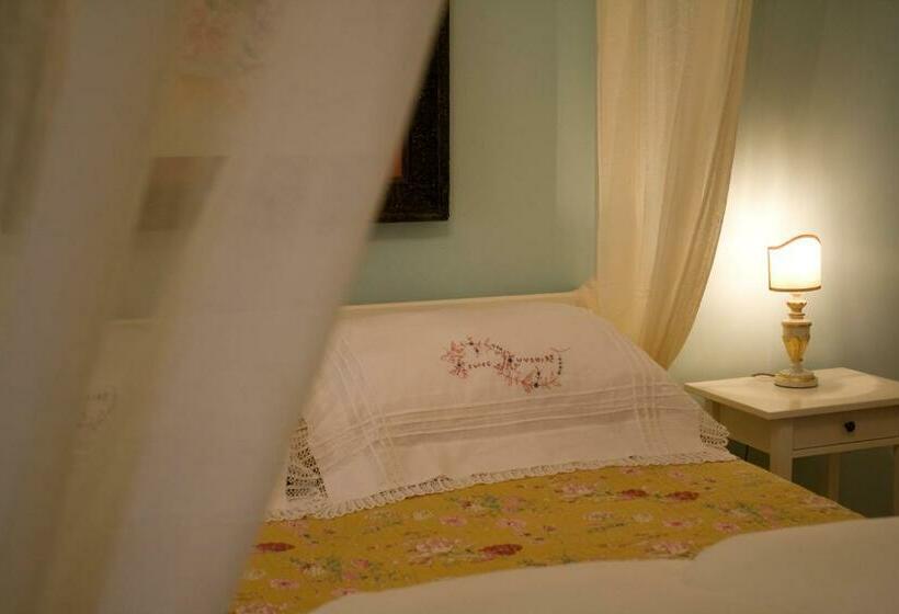 스위트, Casarosa B&b De Charme