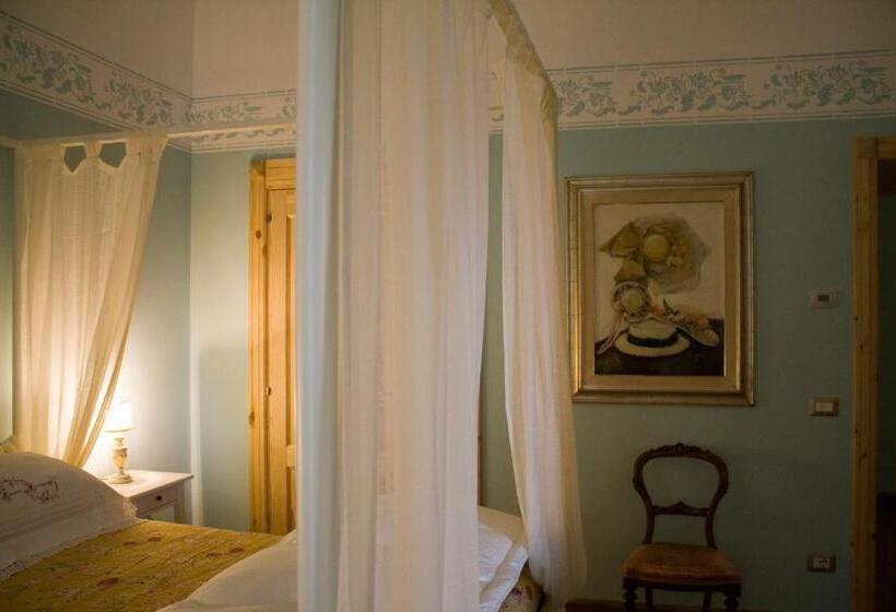 스위트, Casarosa B&b De Charme
