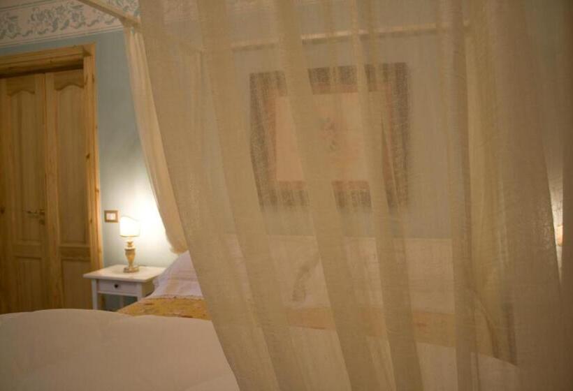스위트, Casarosa B&b De Charme