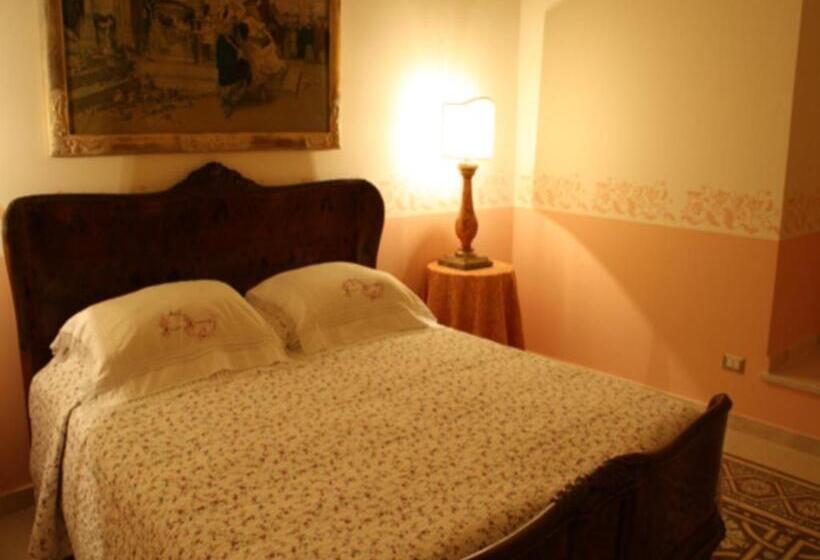 수피리어 룸, Casarosa B&b De Charme