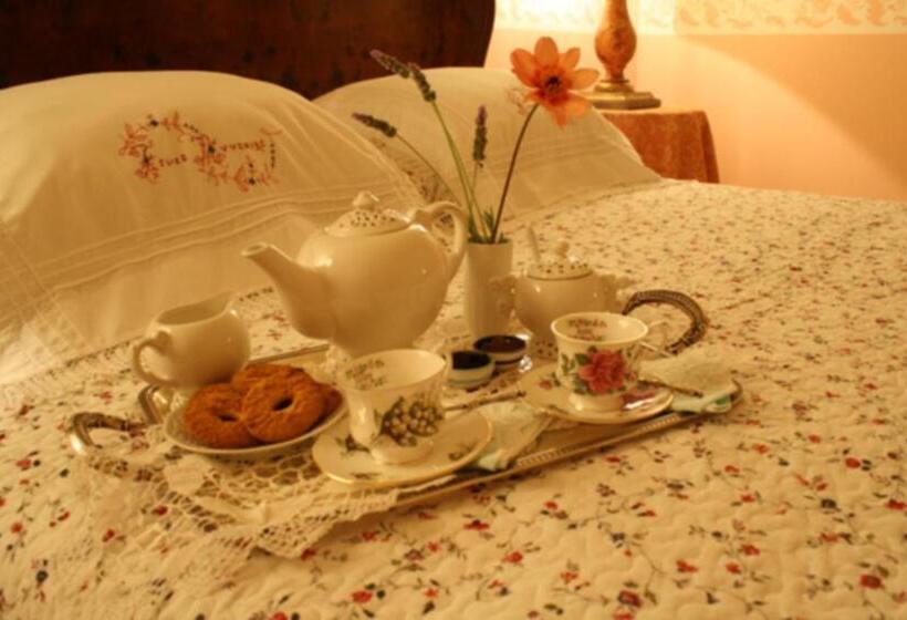 수피리어 룸, Casarosa B&b De Charme