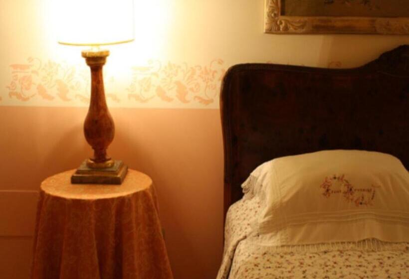 수피리어 룸, Casarosa B&b De Charme