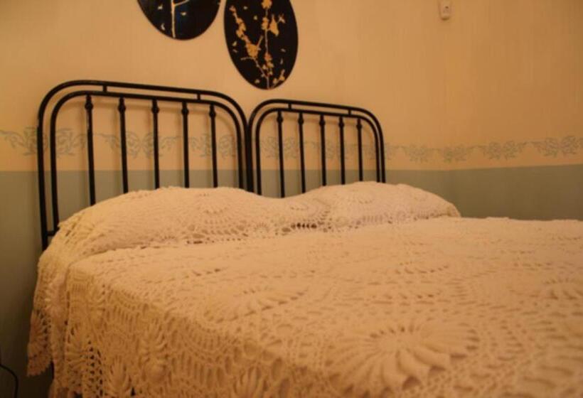 수피리어 룸, Casarosa B&b De Charme
