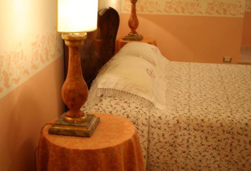 수피리어 룸, Casarosa B&b De Charme