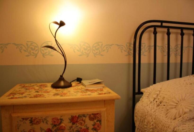 수피리어 룸, Casarosa B&b De Charme