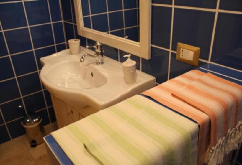 수피리어 룸, Casarosa B&b De Charme