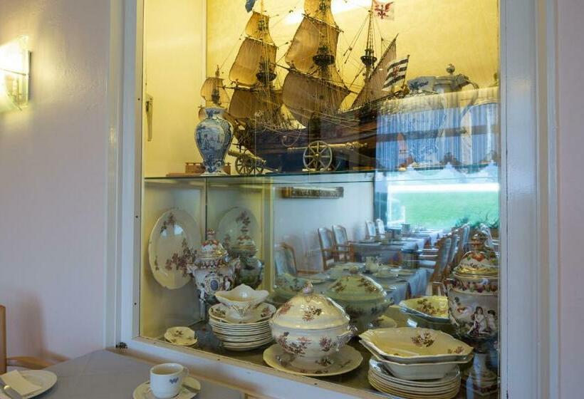 Номер Стандарт Вид на Море, S Haus Waterkant & Strandvilla Eils