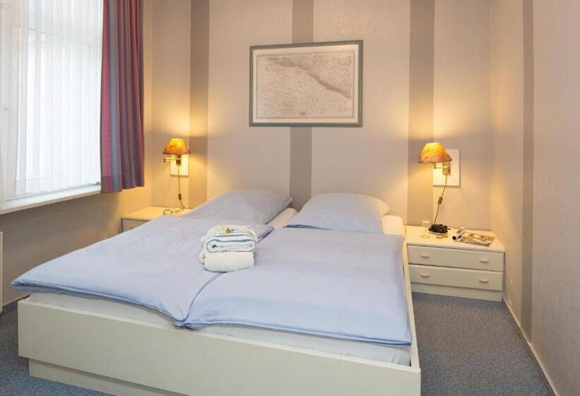 Номер Стандарт, S Haus Waterkant & Strandvilla Eils