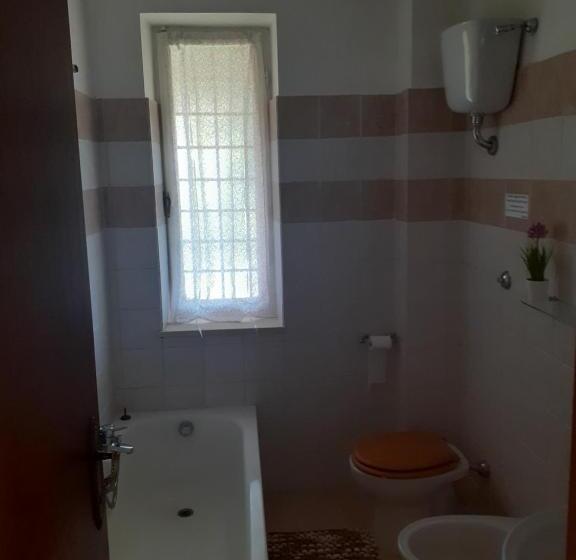 Standard room with outdoor bath, Life B&b
