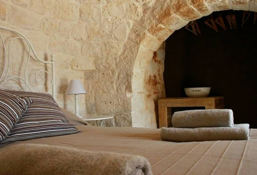Quarto Estandar, B&b Fiano Marchione