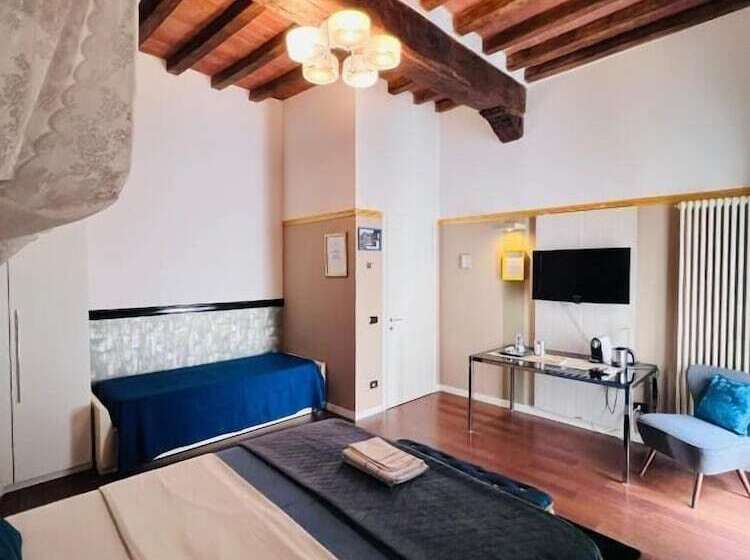اتاق راحتی, Domus San Martino Guesthouse