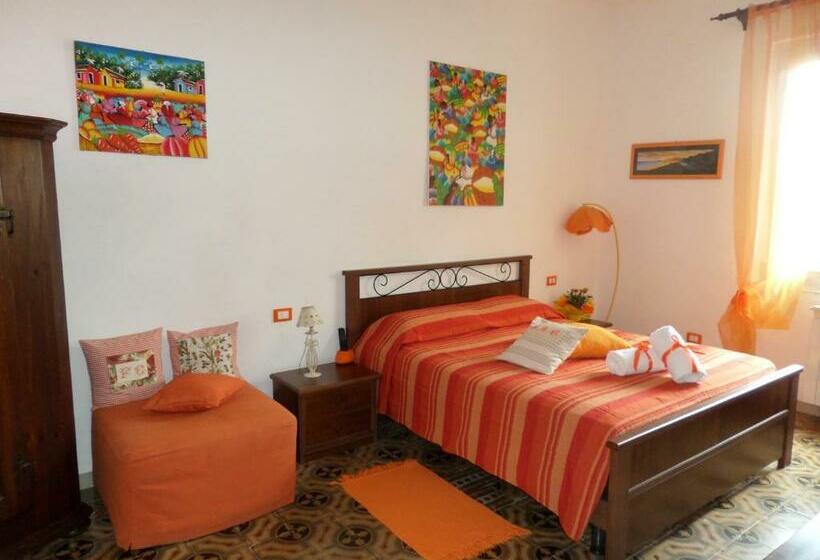 اتاق استاندارد, I Colori Di Mag