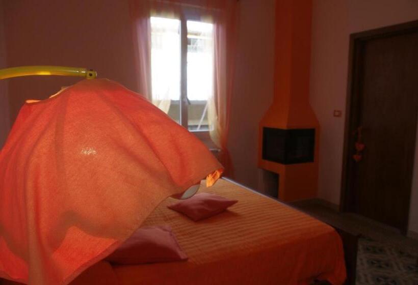 اتاق استاندارد, I Colori Di Mag