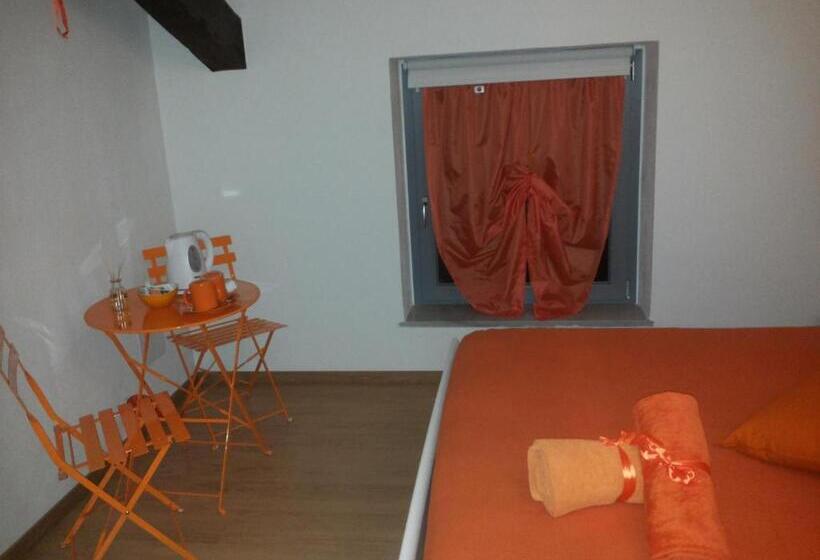 اتاق استاندارد, I Colori Di Mag
