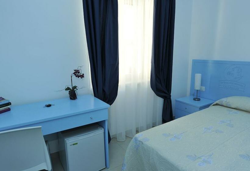 اتاق استاندارد, La Casa Del Nonno