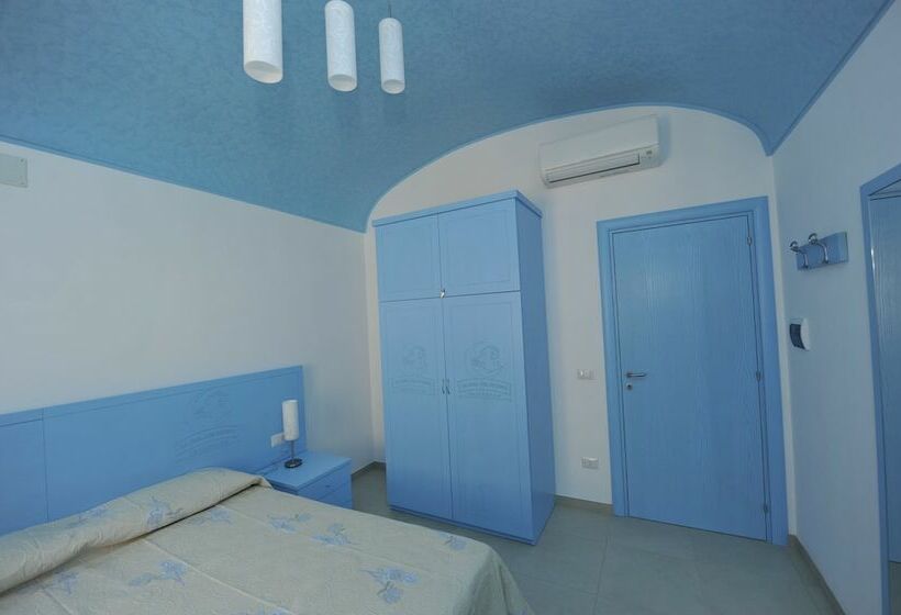 اتاق استاندارد, La Casa Del Nonno