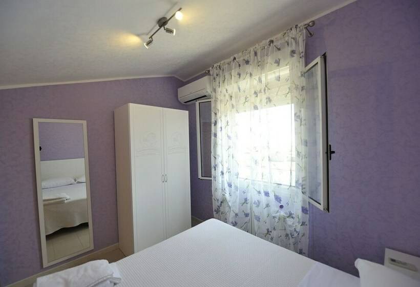 , La Casa Del Nonno